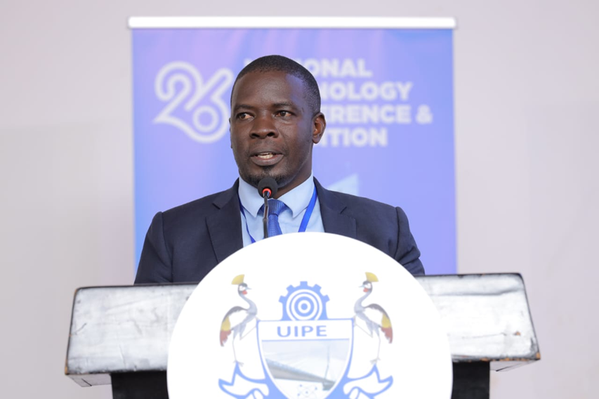 Technology Conferences