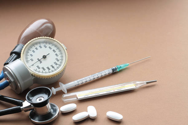 Paediatric & Child Health